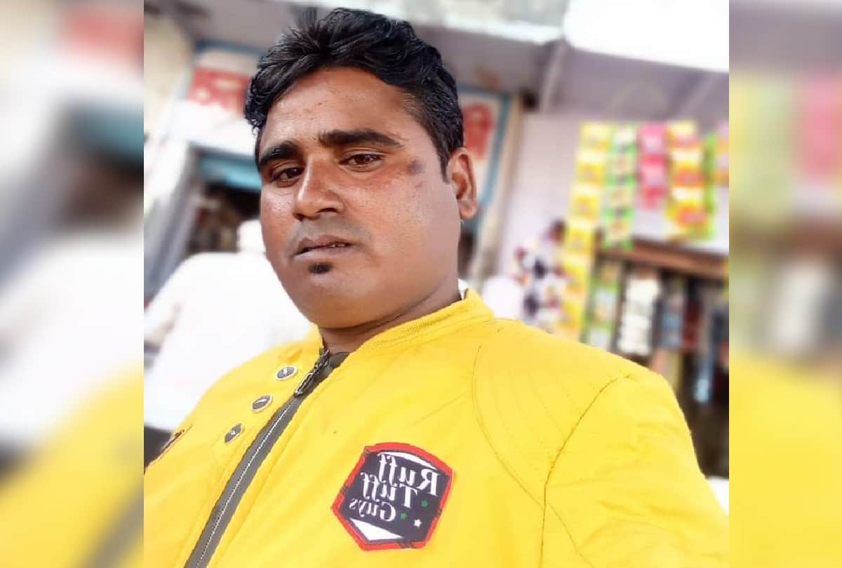 Investigation Arun Death In Custodial Jagdishpura Police After 82 Days