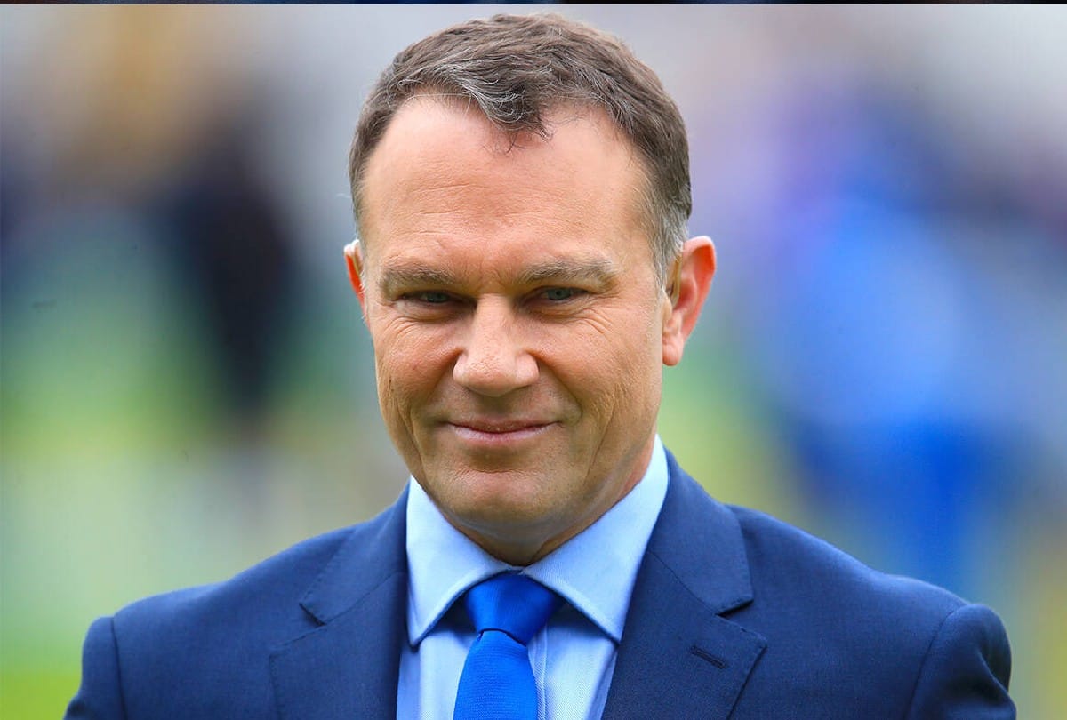 Former Australian cricketer michael slater arrested in Domestic violance case