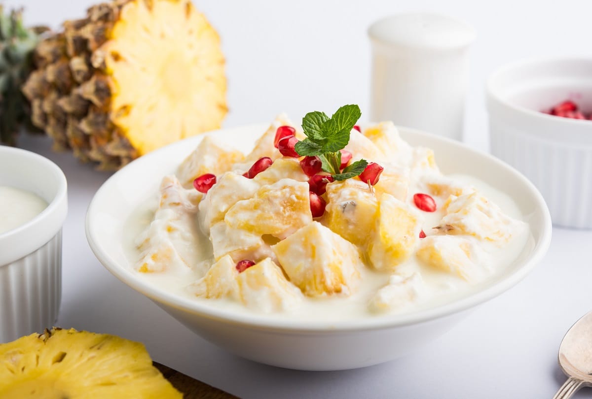 Different Raita Recipes In Hindi Boondi Ka Raita Pyaz Kheera Ka Raita