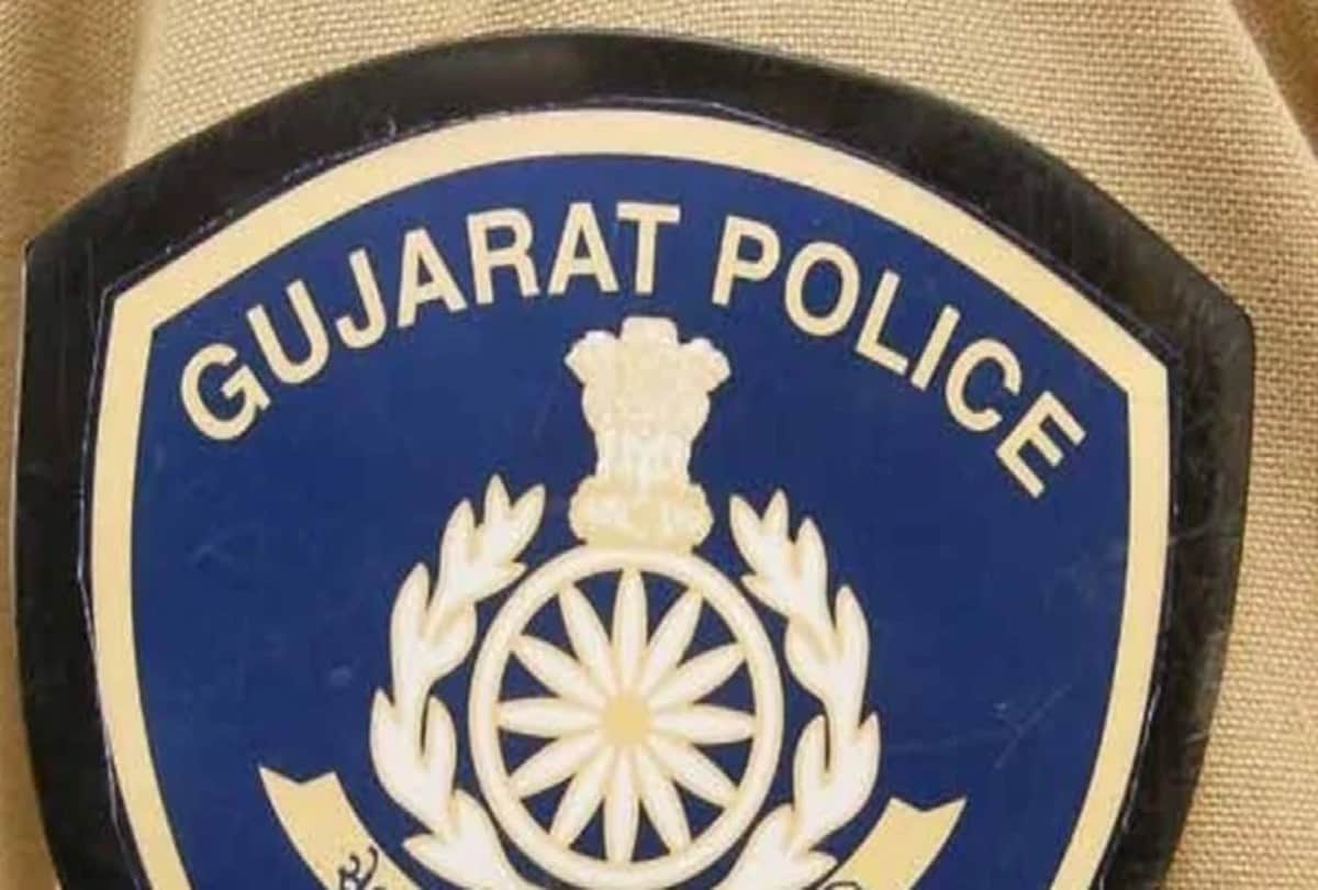 Gujarat police chief orders probe into Kheda flogging incident outfit sends legal notices to DGP govt