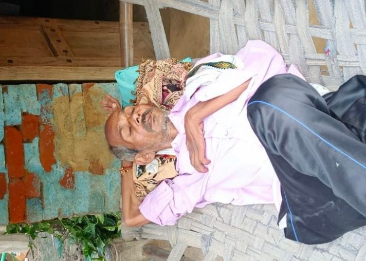 House to house fever in Nagla Ganga and Nagla Gumani, more than 100 are sick