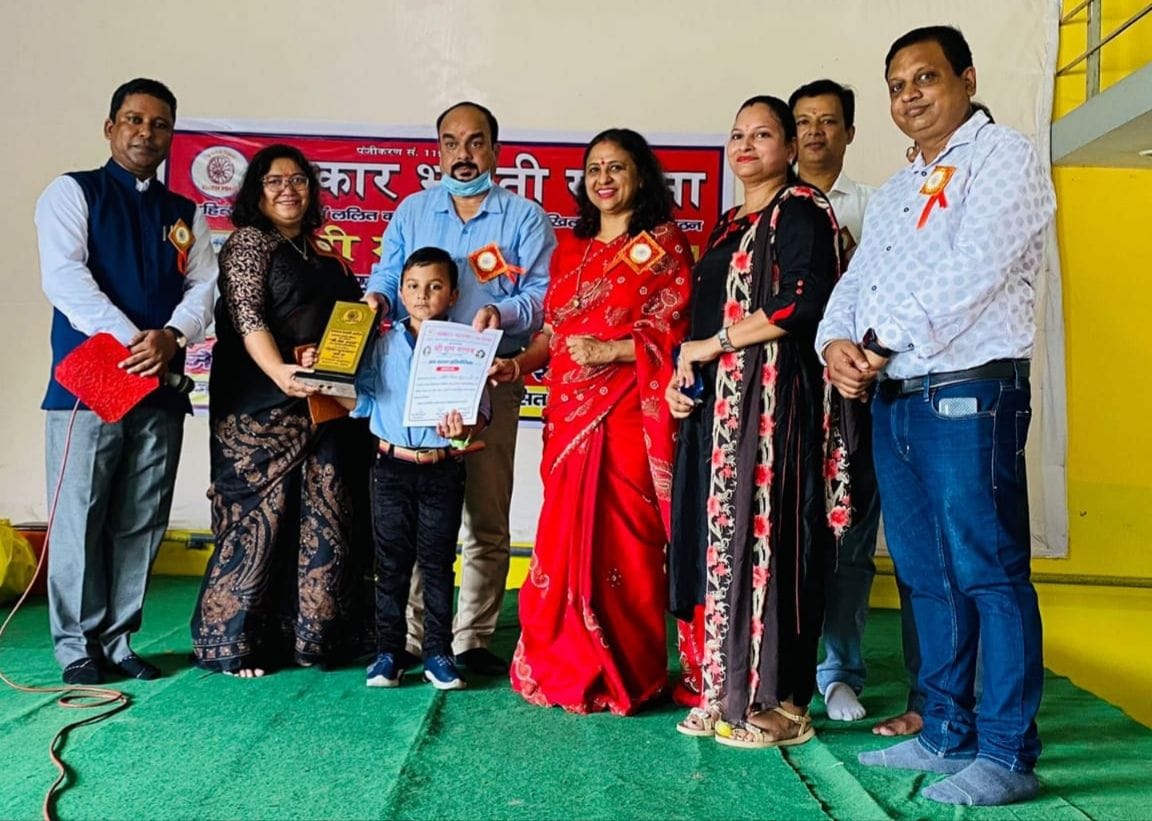 Cultural programme.