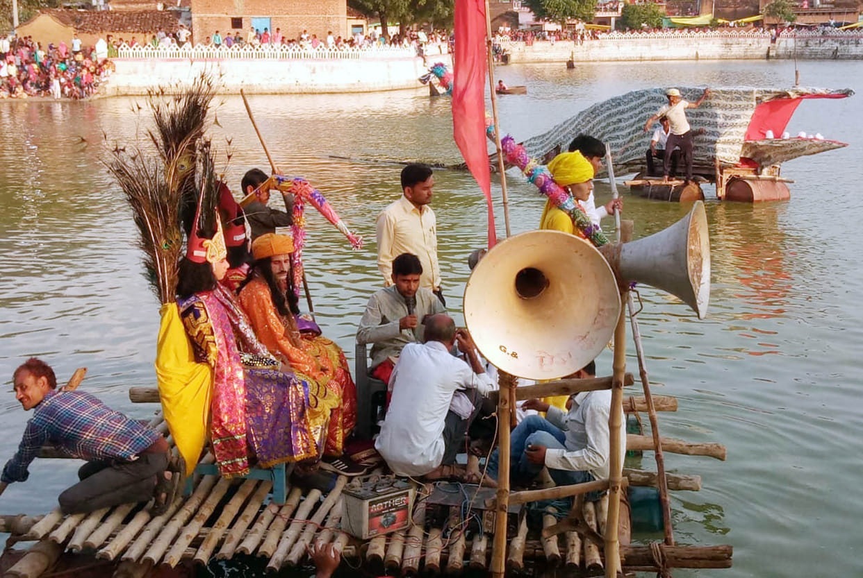 cultural,hamirpur news,hamirpur