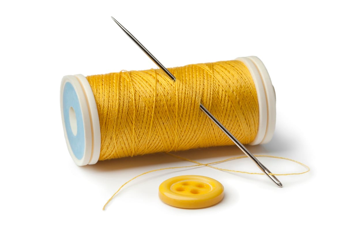 Panipat became the king of threads leaving behind Italy