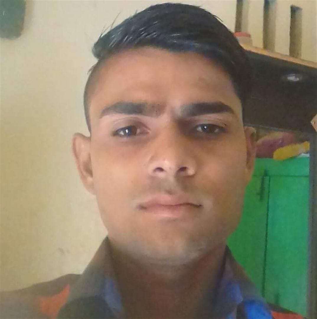 Hathras: Youth dies of fever in Nagla Money