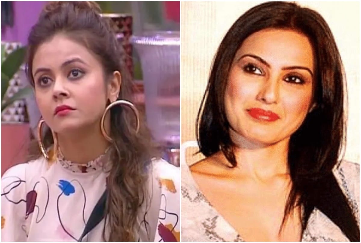 Bigg Boss 15: Devoleena Bhattacharjee and Kamya Punjabi furious over the elimination of Vidhi Pandya and Donal Bisht told this to the makers