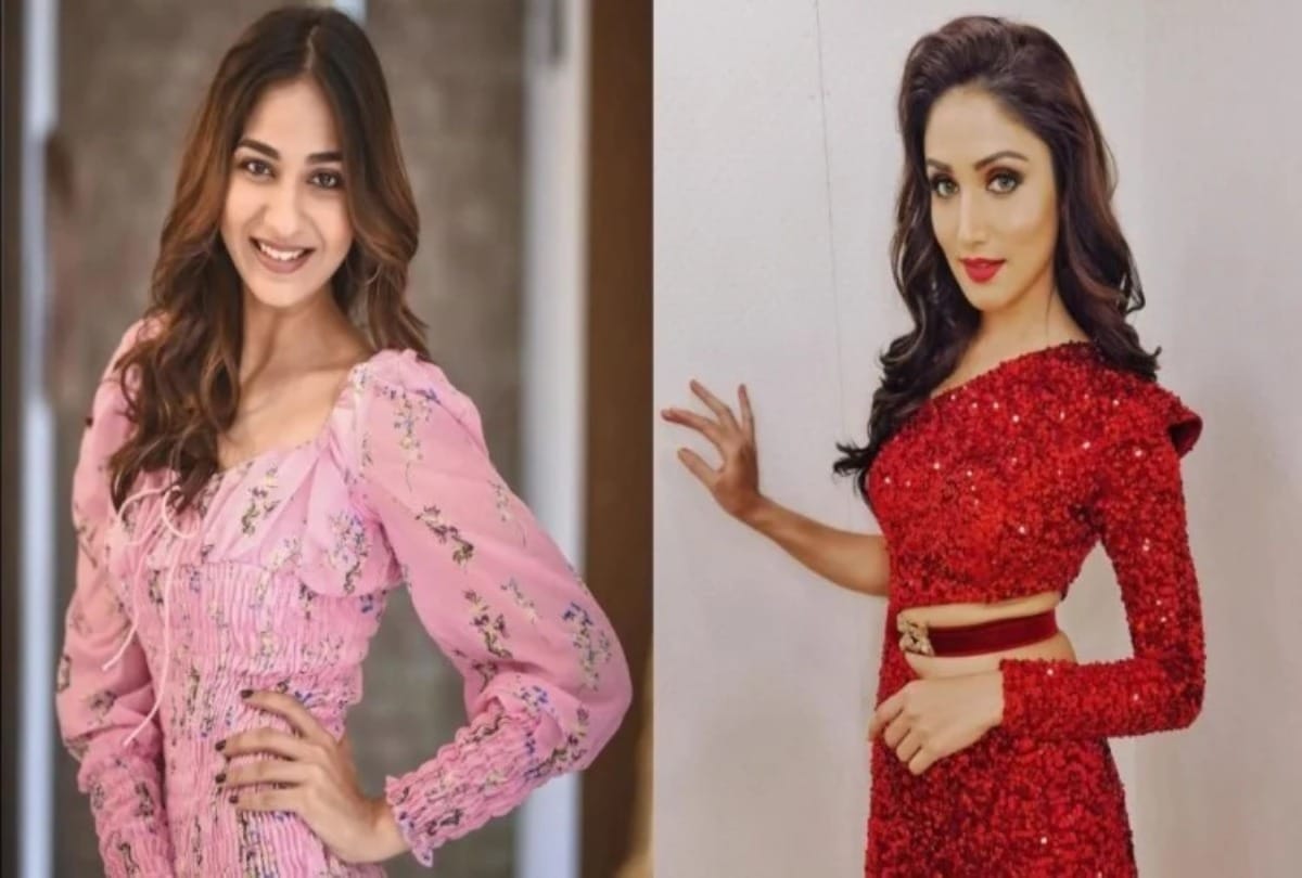 Bigg Boss 15: Devoleena Bhattacharjee and Kamya Punjabi furious over the elimination of Vidhi Pandya and Donal Bisht told this to the makers