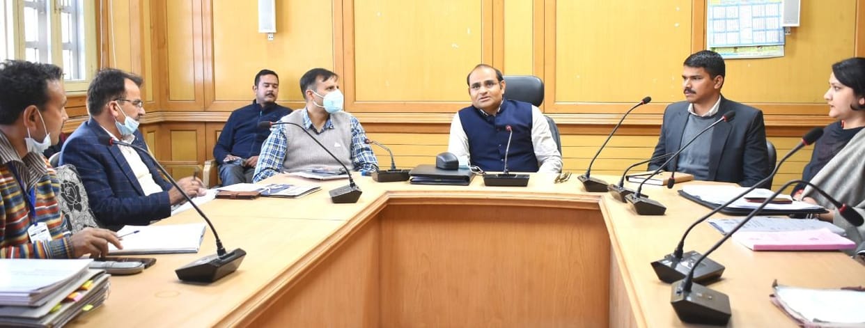 850 employee duty in rampur for by election mandi