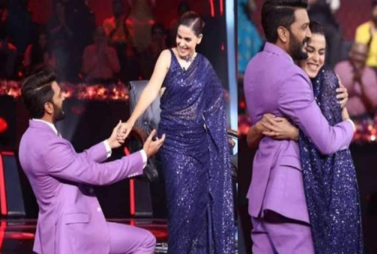 Revealed: Riteish Deshmukh became unemployed due to Tik tok ban then got another job like this