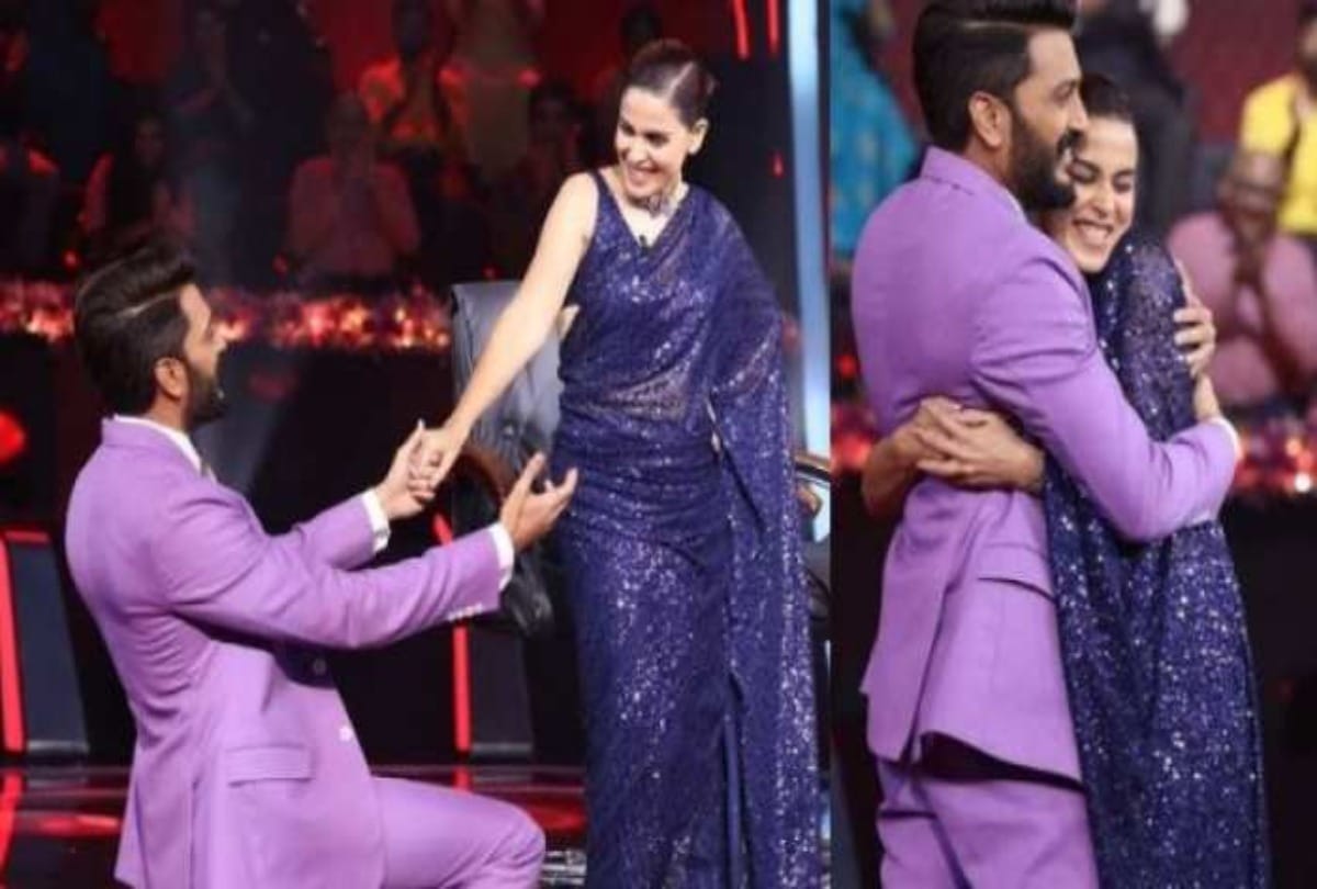 Revealed: Riteish Deshmukh became unemployed due to Tik tok ban then got another job like this