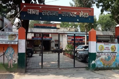 Issues raising in western UP before election: Uproar over slapping incident, dispute over braid, tilak or cap