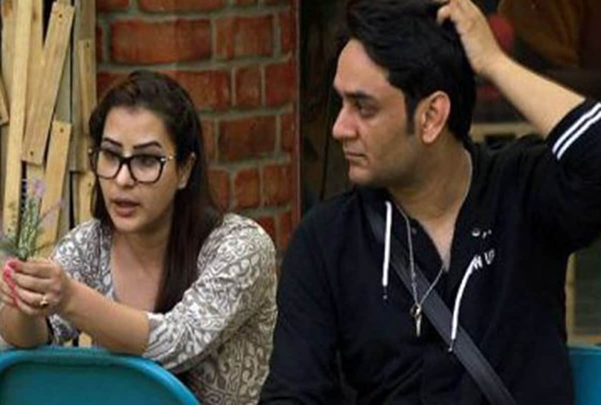 Shehnaz gill to vikas gupta when makers brought their rivals in bigg boss to get more trp