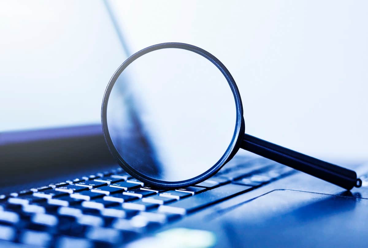 Always use virtual keyboards while logging into online banking services