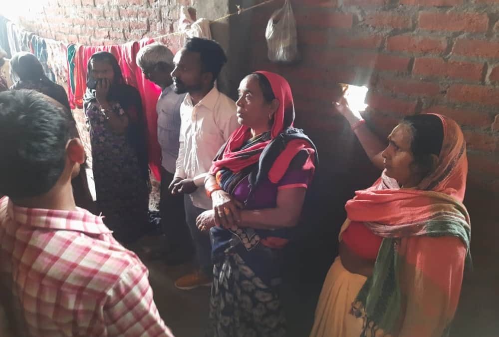 Uttarakhand Crime News: wife Done Husband Murdered Brutally and Commits Suicide photos