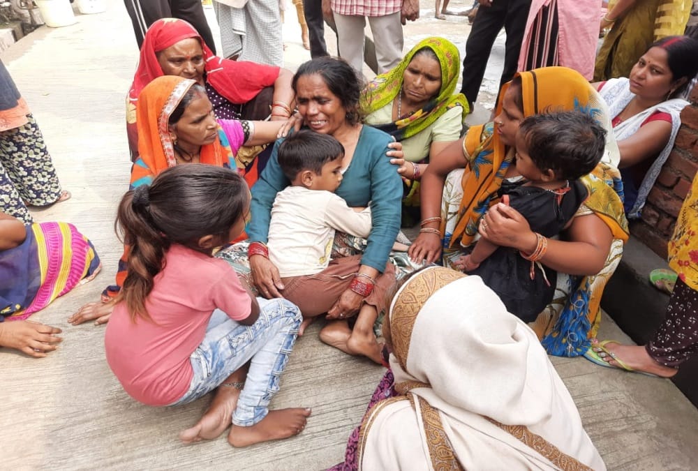 Uttarakhand Crime News: wife Done Husband Murdered Brutally and Commits Suicide photos