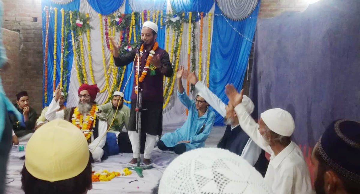 Jannat needs Mustafa's faithful