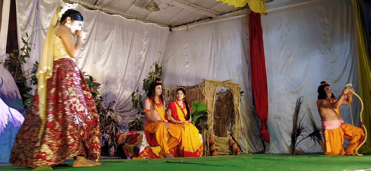 Ramleela