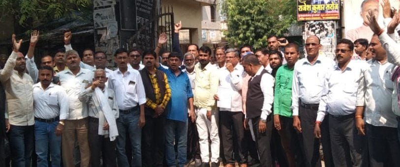 Government gave five crores for a hundred bed hospital in Shivsat