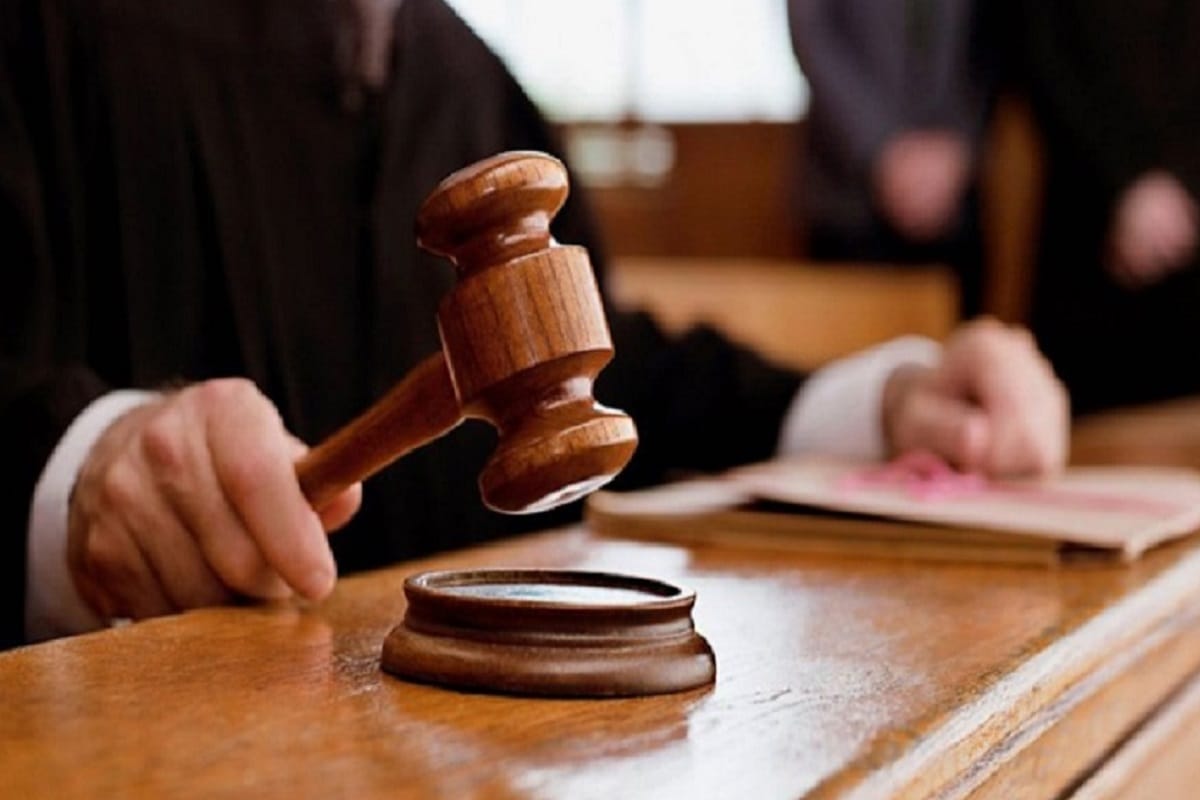 Muzaffarnagar News: Court bans salary by issuing non-bailable warrant of SSI