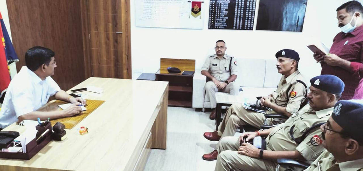 Now SIT will investigate Aman murder case