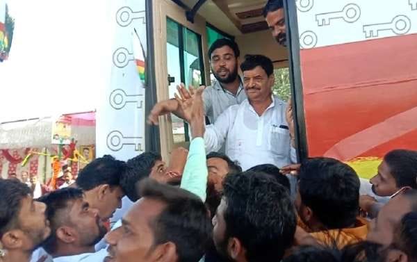 Will give tickets to winning women candidates: Shivpal