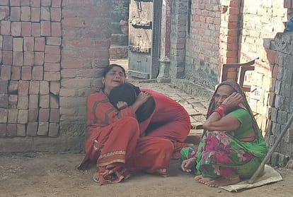 BJP booth president in Naini dies due to bullet injuries in suspicious condition
