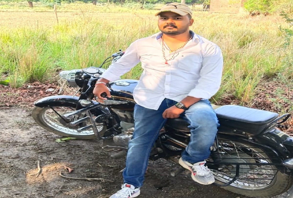 BJP booth president in Naini dies due to bullet injuries in suspicious condition