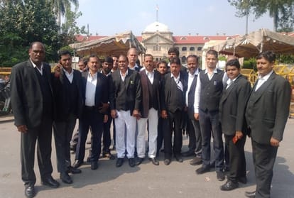 Judicial work in all courts including High Court stalled in protest against the murder of lawyer