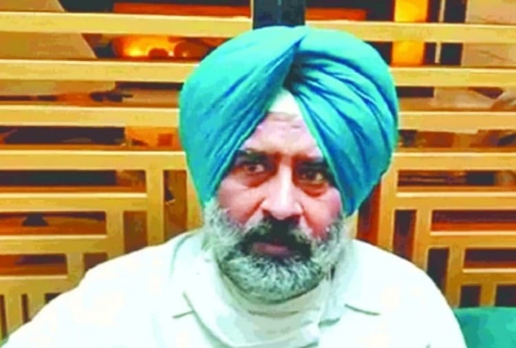 Punjab government objected to the removal of Punjabi language from CBSE