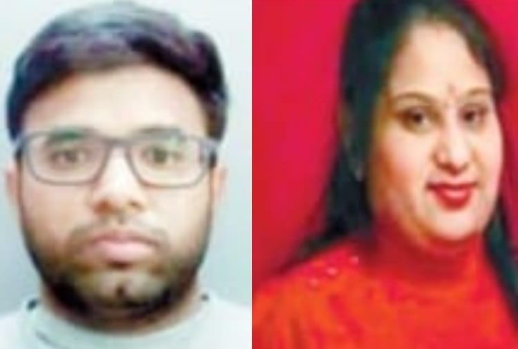 Convict Kashish Aggarwal Sentenced 20 years in Geetika Goel Murder Case