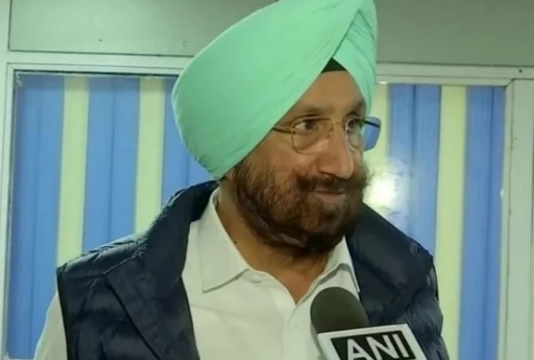 Smuggling of Weapons and Drugs from across the Border Remains Challenge for police and BSF in Punjab