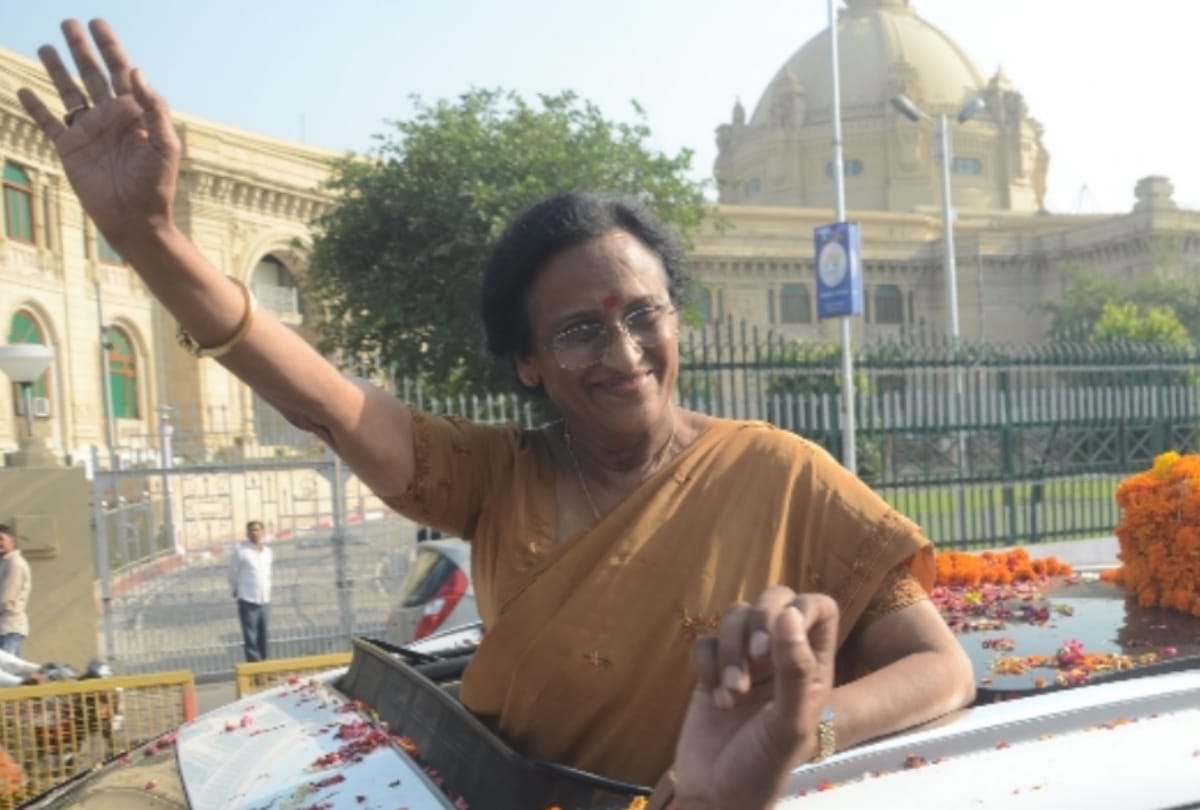 Dr Reeta Bahuguna Joshi says congress cant win even 5 seats in Uttar Pradesh.
