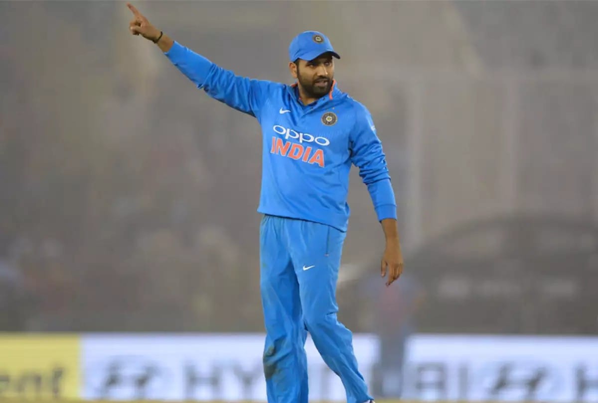 BCCI Official confirms that Rohit Sharma will take over T20 captaincy from Virat Kohli after world cup