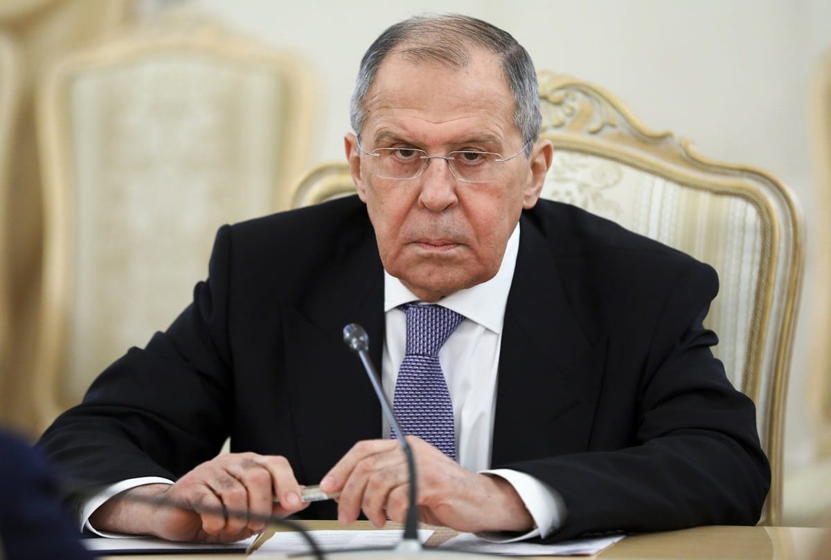 Moscow format Important meeting will be held today regarding the situation in Afghanistan and Taliban India will also involved