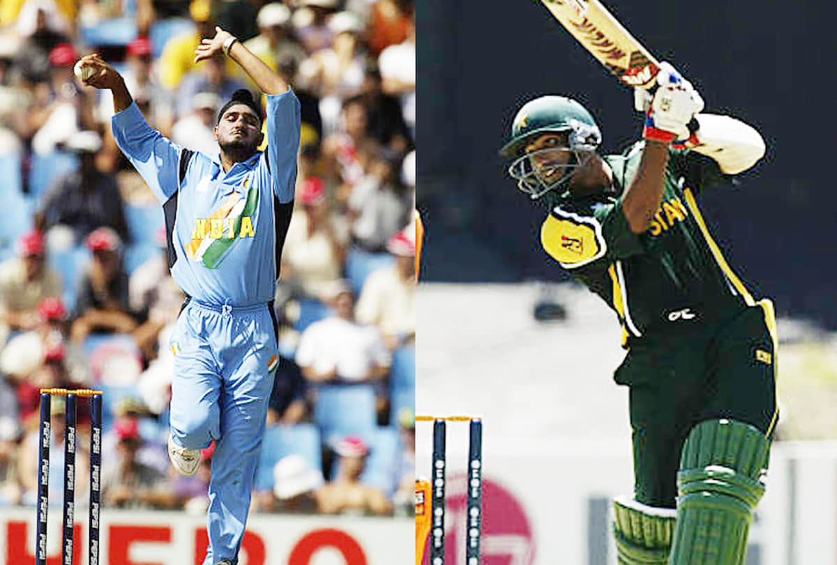 IND vs PAK ICC T20 World Cup 2021: 6 Most Controversial India-Pakistan Moments In World Cup History