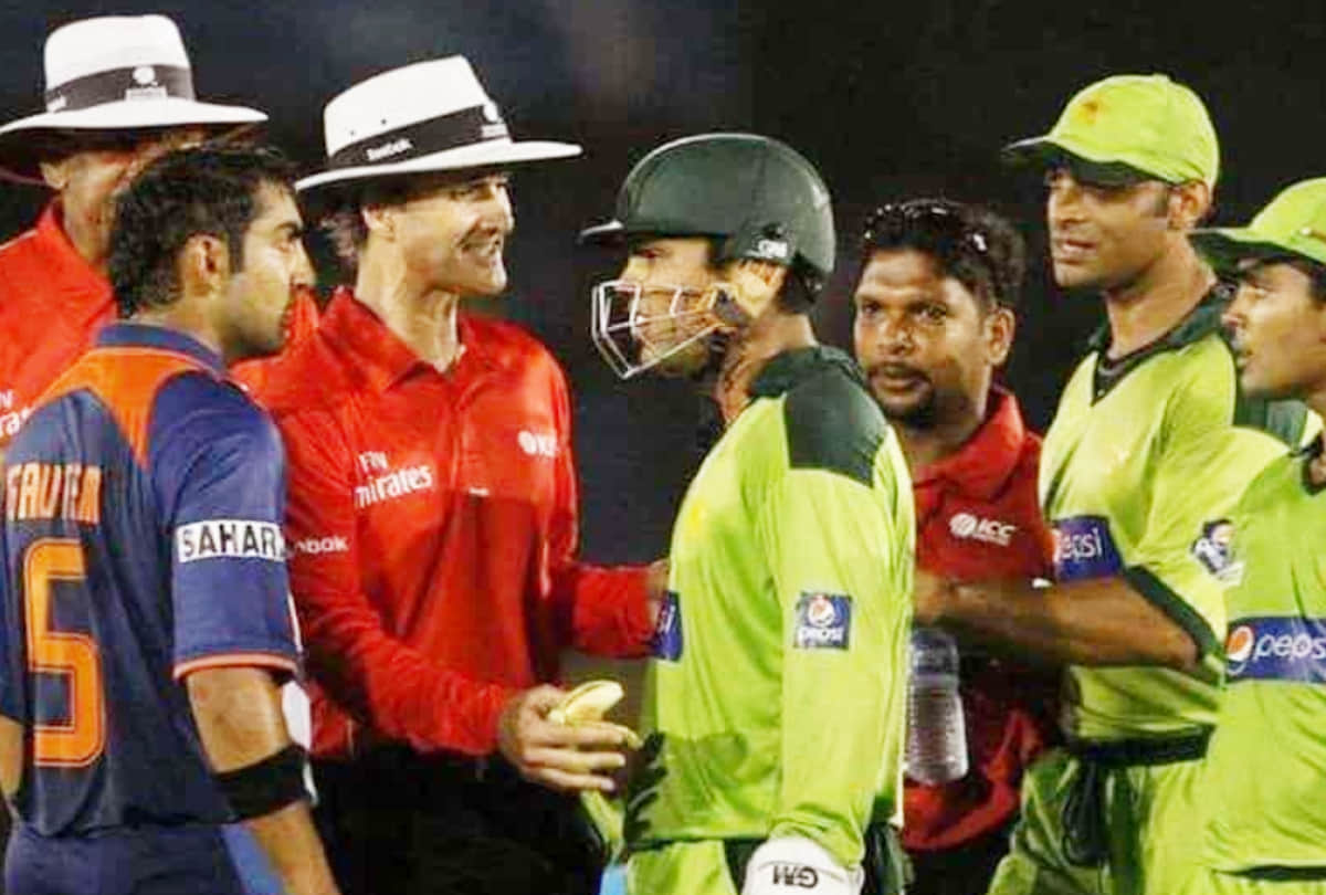IND vs PAK World Cup 2023: 7 Most Controversial India-Pakistan Moments In History Of Cricket
