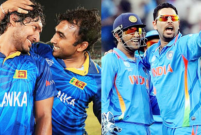 T20 World Cup: srilanka record is better than india in t20 worldcup has more winning percentage