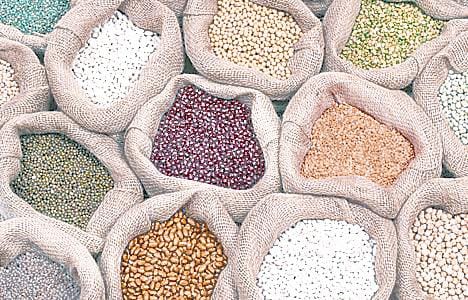 The consumers of Churah do not get full ration