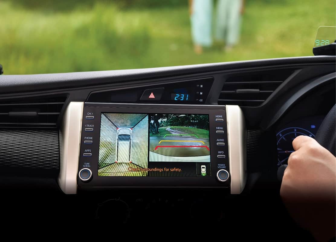 toyota innova crysta limited edition 2021 launched in india Toyota Kirloskar Motor