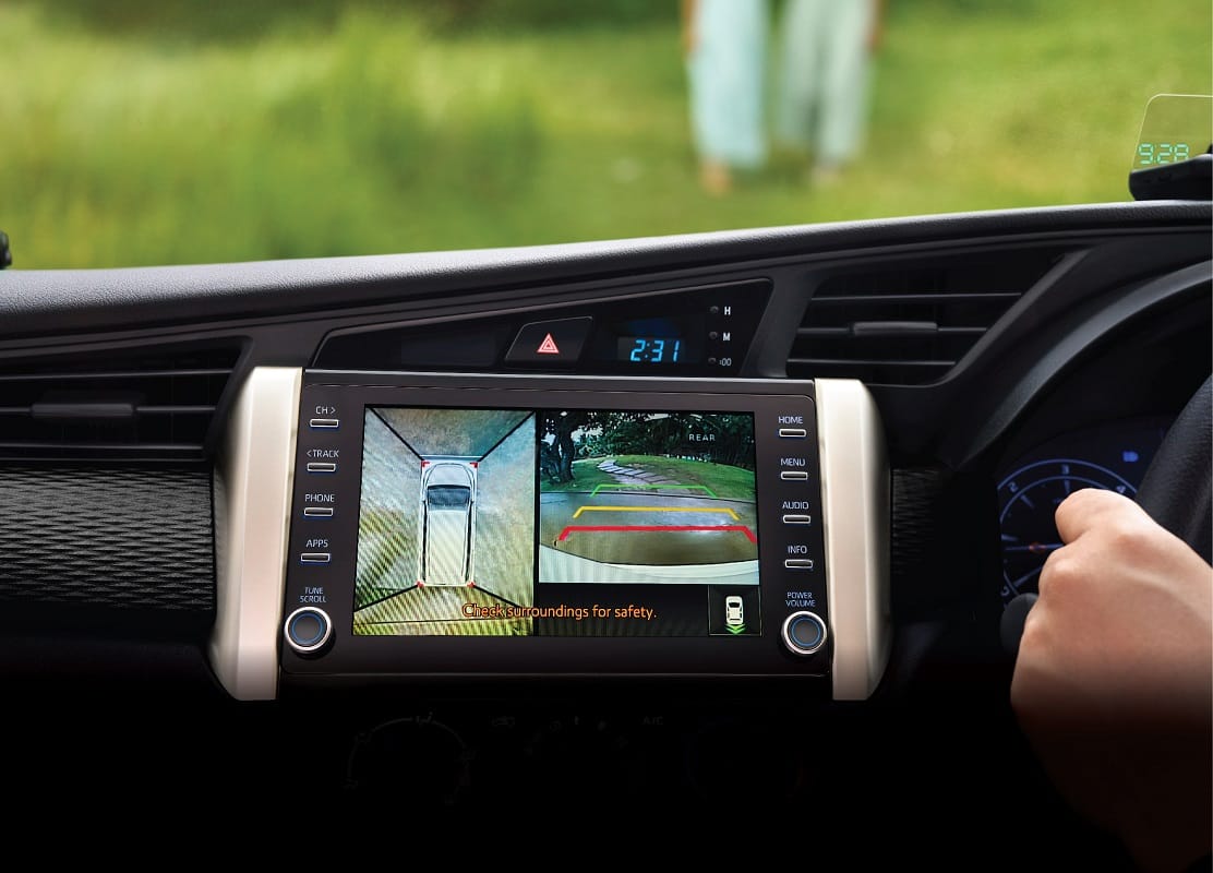 toyota innova crysta limited edition 2021 launched in india Toyota Kirloskar Motor