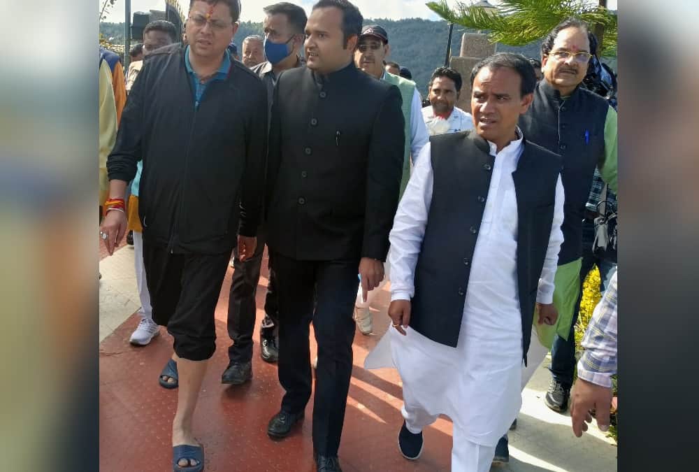 Uttarakhand Rain And Flood News: For Family Members of Family Died during disaster photos