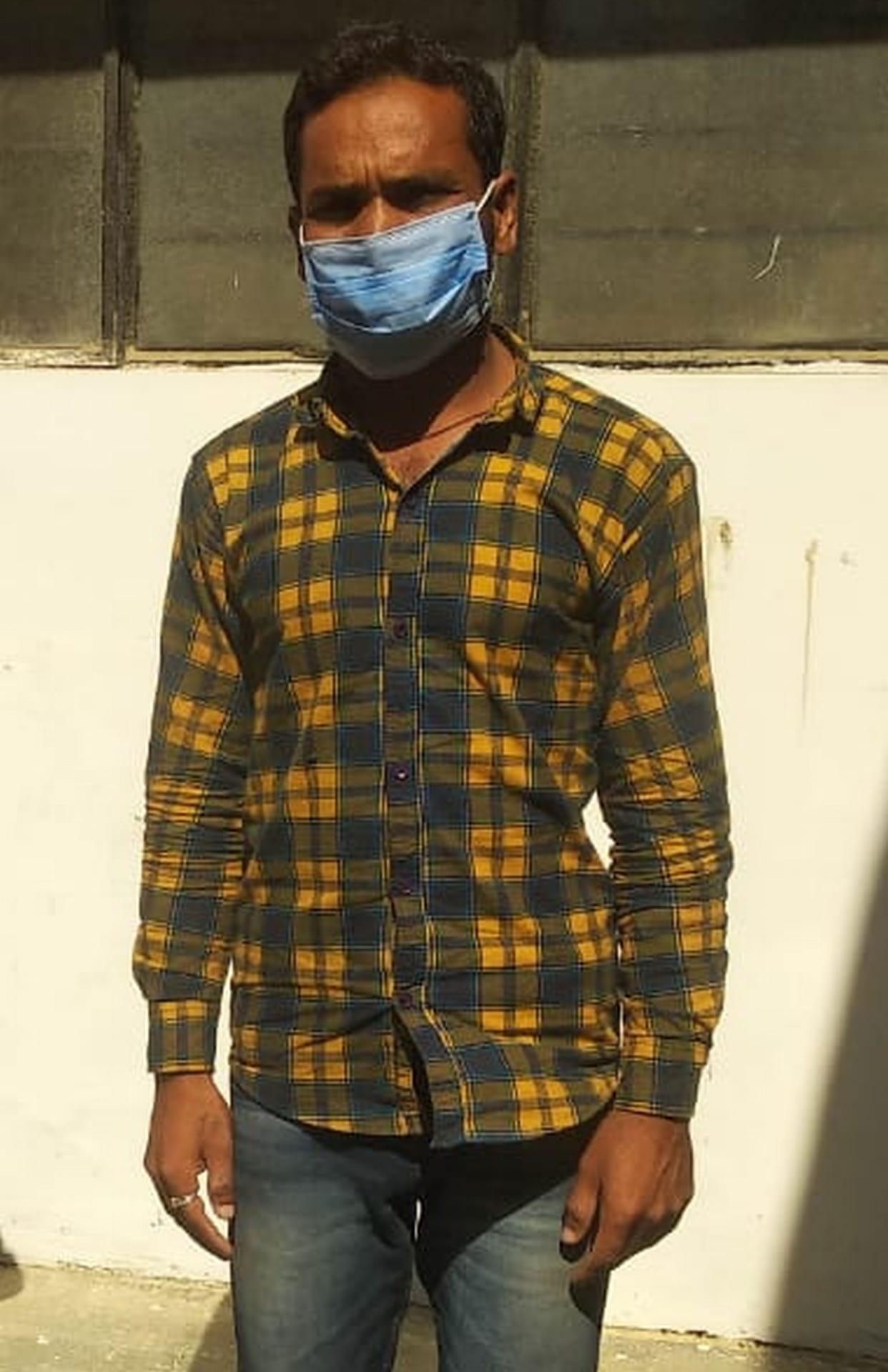 Main accused who sold Kushinagar teenager arrested, sent to jail