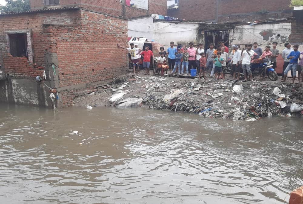 Uttarakhand Rain And Flood News: For Family Members of Family Died during disaster photos
