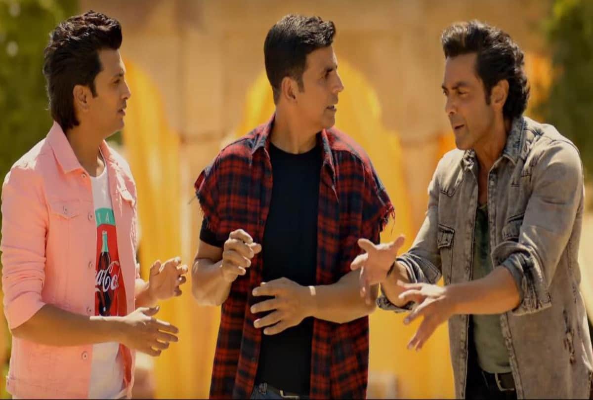 Revealed: Riteish Deshmukh became unemployed due to Tik tok ban then got another job like this