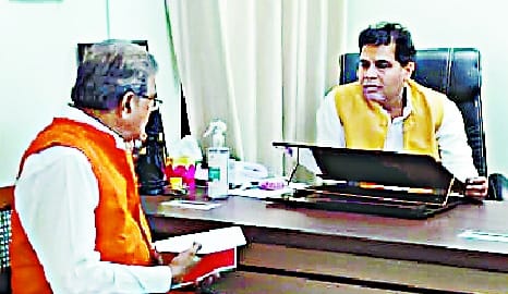 'The condition of roads and electricity is very bad in Bareilly'