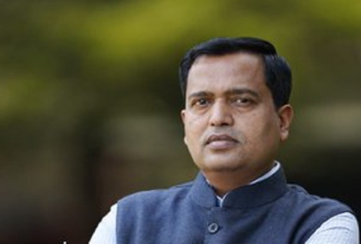 Vaibhav Dange resigns as advisor to NHAI
