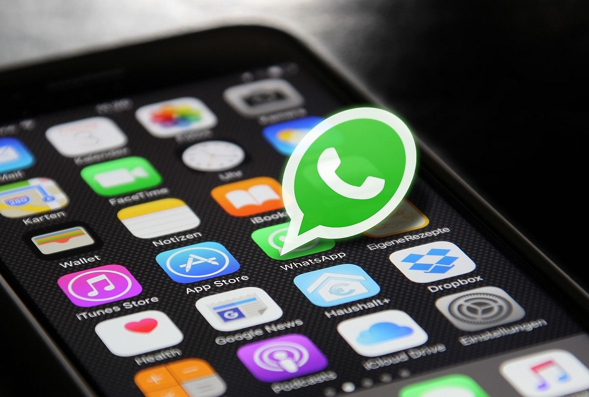 Whatsapp Bans Over 65 Lakhs Accounts In India Suggests Report - Amar Ujala  Hindi News Live - Whatsapp ने भारत में 65 लाख से ज्यादा अकाउंट को किया बैन,  कहीं आपका नंबर भी तो नहीं शामिल?