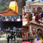 चारधाम यात्रा
