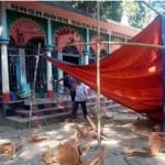 बांग्लादेश हिंसा (फाइल फोटो)