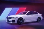 BMW 530i M Sport Carbon Edition